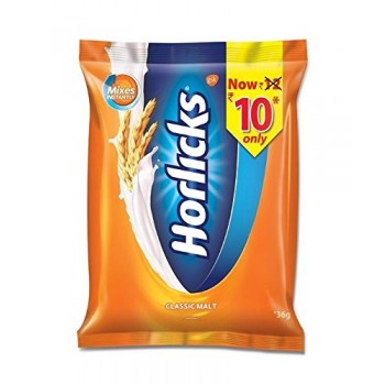 Horlicks Pouch  20gm